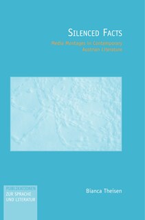 Front cover_Silenced Facts