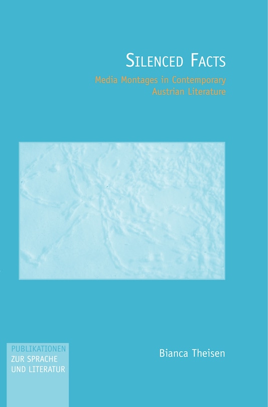 Front cover_Silenced Facts