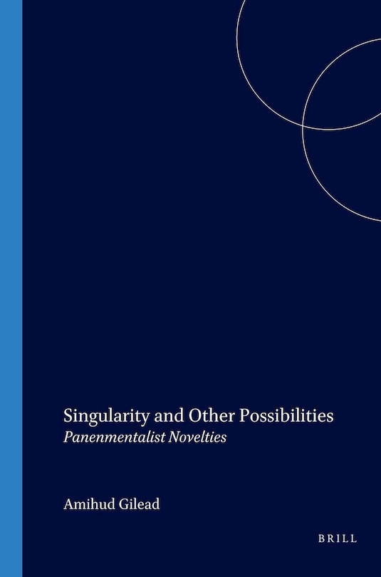 Couverture_Singularity and Other Possibilities