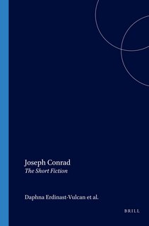 Couverture_Joseph Conrad