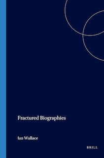 Front cover_Fractured Biographies