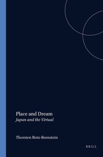 Couverture_Place and Dream