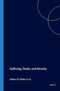 Couverture_Suffering, Death, and Identity