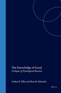 Couverture_The Knowledge of Good