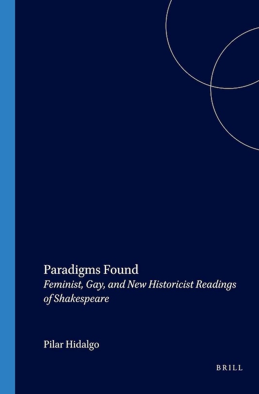 Front cover_Paradigms Found