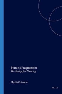 Couverture_Peirce's Pragmatism