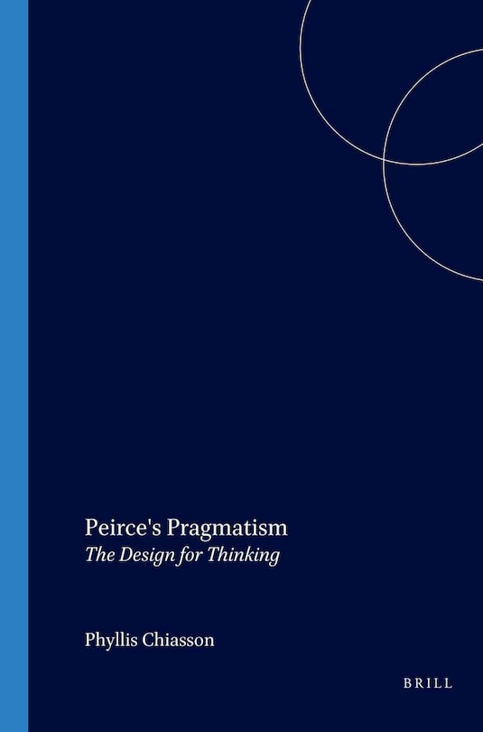 Couverture_Peirce's Pragmatism