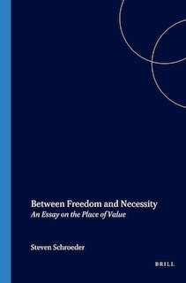 Couverture_Between Freedom and Necessity