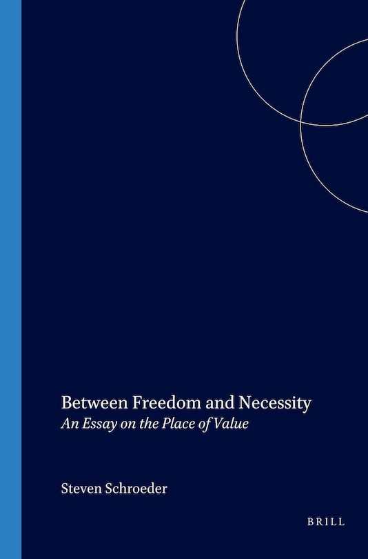 Couverture_Between Freedom and Necessity