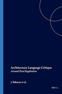Couverture_Architecture Language Critique