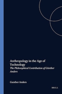 Couverture_Anthropology in the Age of Technology