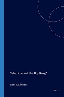 Couverture_What Caused the Big Bang?