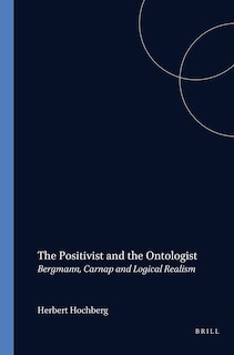 Couverture_The Positivist and the Ontologist