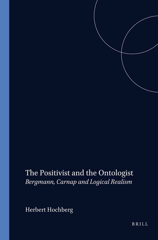 Couverture_The Positivist and the Ontologist