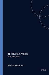 Couverture_The Human Project