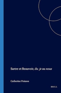 Couverture_Sartre et Beauvoir, du je au nous