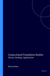 Couverture_Corpus-based Translation Studies