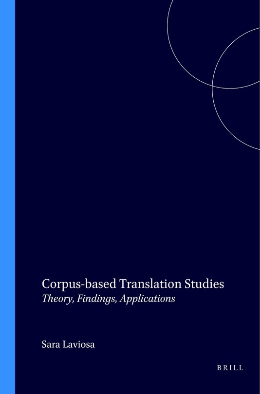 Couverture_Corpus-based Translation Studies