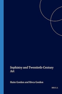 Front cover_Sophistry and Twentieth-Century Art
