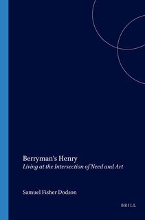 Front cover_Berryman's Henry