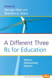 Couverture_A Different Three Rs for Education