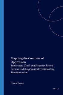 Couverture_Mapping the Contours of Oppression