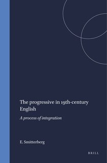 Front cover_The progressive in 19th-century English