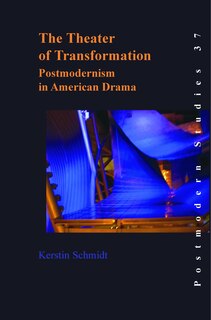 Couverture_The Theater of Transformation