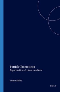 Couverture_Patrick Chamoiseau