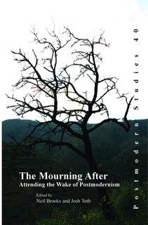 Couverture_The Mourning After