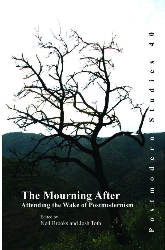 Couverture_The Mourning After