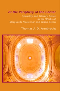 Front cover_At the Periphery of the Center