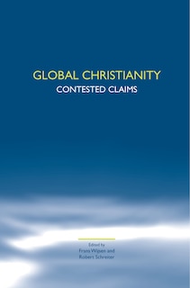 Front cover_Global Christianity