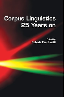 Couverture_Corpus Linguistics 25 Years on