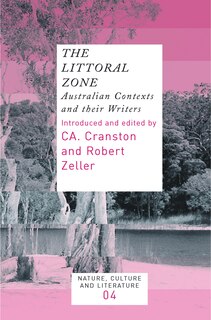Couverture_The Littoral Zone
