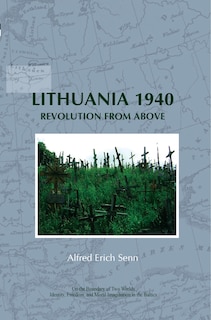 Front cover_Lithuania 1940