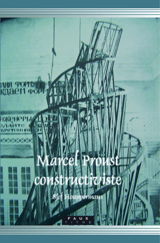 Couverture_Marcel Proust constructiviste