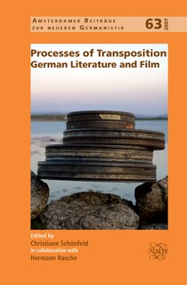 Couverture_Processes of Transposition