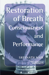 Front cover_Restoration of Breath