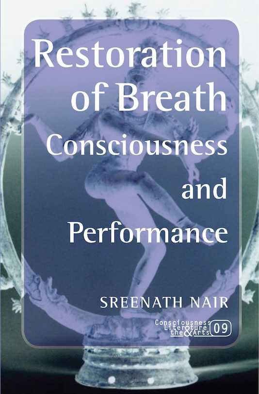 Front cover_Restoration of Breath