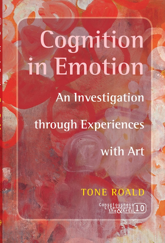 Couverture_Cognition in Emotion