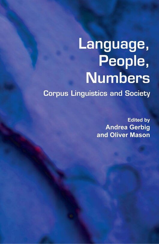 Couverture_Language, People, Numbers