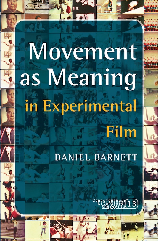 Couverture_Movement as Meaning in Experimental Film