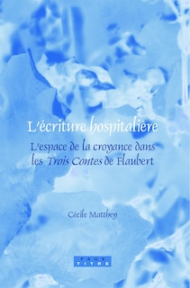 Couverture_L&rsquo;&eacute;criture hospitali&egrave;re