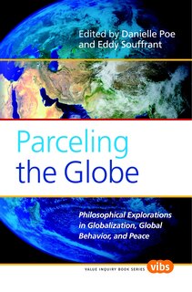 Couverture_Parceling the Globe