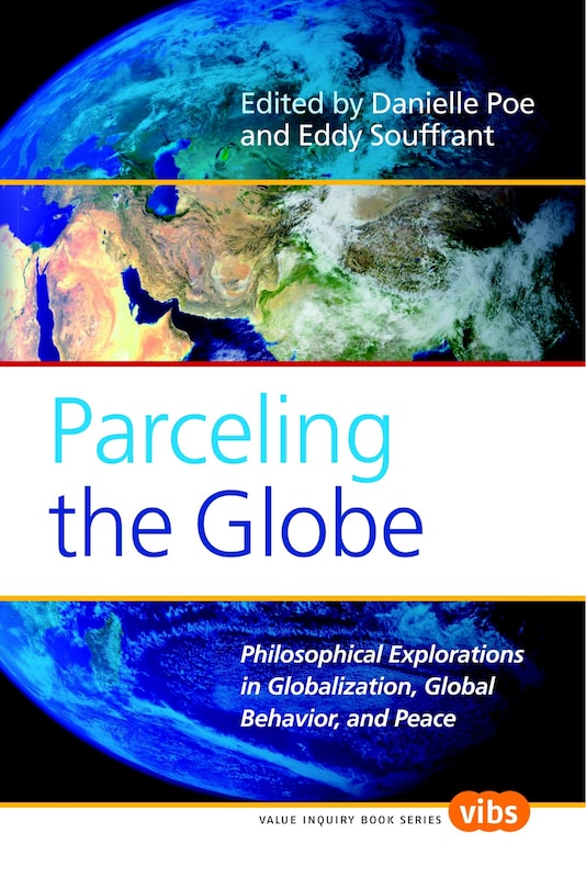 Couverture_Parceling the Globe