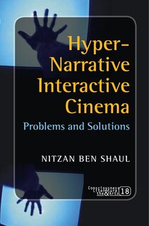 Front cover_Hyper-Narrative Interactive Cinema