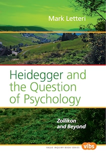 Couverture_Heidegger and the Question of Psychology