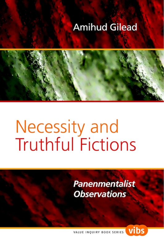 Couverture_Necessity and Truthful Fictions