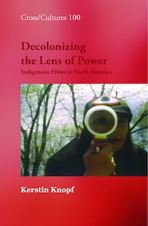 Front cover_Decolonizing the Lens of Power